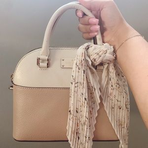 Authentic Kate Spade mini purse!